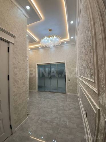 2 otaqlı yeni tikili - Nəsimi r. - 61 m² (10)