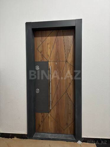 2 otaqlı yeni tikili - Nəsimi r. - 61 m² (15)