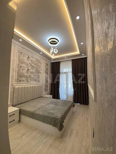 2 otaqlı yeni tikili - Nəsimi r. - 61 m² (5)