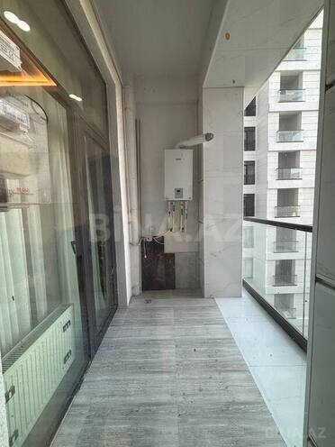 2 otaqlı yeni tikili - Nəsimi r. - 61 m² (14)