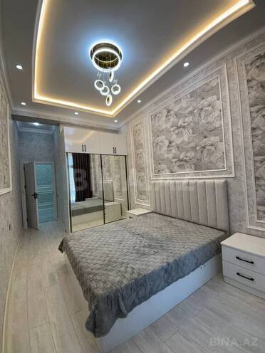 2 otaqlı yeni tikili - Nəsimi r. - 61 m² (6)