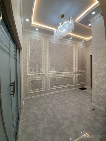 2 otaqlı yeni tikili - Nəsimi r. - 61 m² (11)
