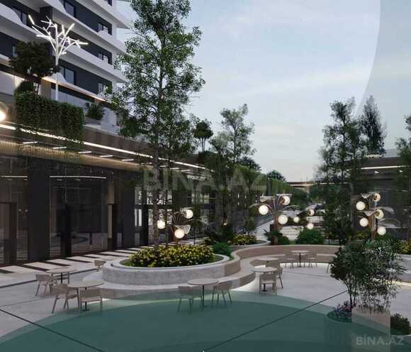 2 otaqlı yeni tikili - Biləcəri q. - 70 m² (5)