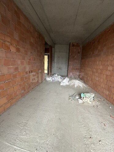 2 otaqlı yeni tikili - Biləcəri q. - 70 m² (17)