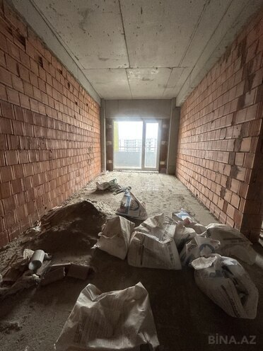 2 otaqlı yeni tikili - Biləcəri q. - 70 m² (16)