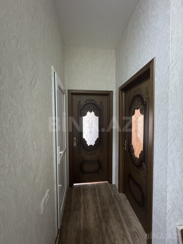 3 otaqlı yeni tikili - 28 May m. - 62 m² (2)