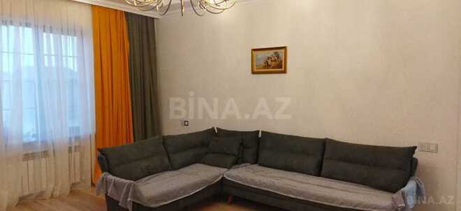 3 otaqlı həyət evi/bağ evi - Türkan q. - 121 m² (12)