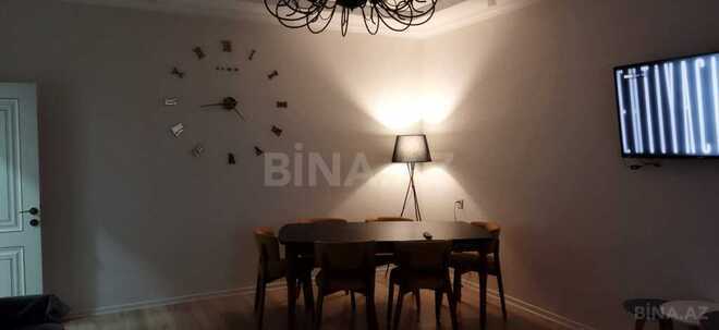 3 otaqlı həyət evi/bağ evi - Türkan q. - 121 m² (15)
