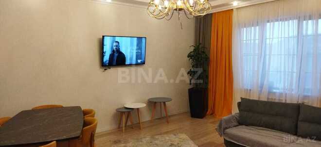 3 otaqlı həyət evi/bağ evi - Türkan q. - 121 m² (11)