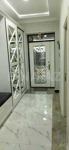 3 otaqlı həyət evi/bağ evi - Türkan q. - 121 m² (10)