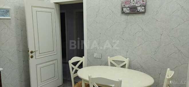 3 otaqlı həyət evi/bağ evi - Türkan q. - 121 m² (16)