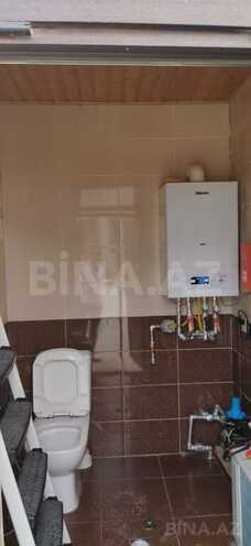 3 otaqlı həyət evi/bağ evi - Türkan q. - 121 m² (24)