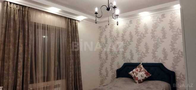 3 otaqlı həyət evi/bağ evi - Türkan q. - 121 m² (19)