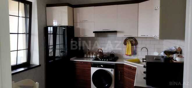 3 otaqlı həyət evi/bağ evi - Türkan q. - 121 m² (17)