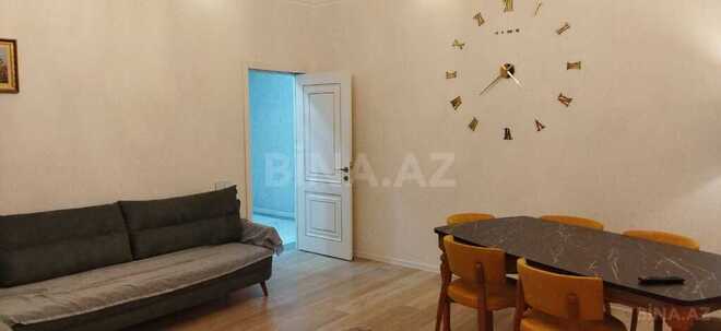 3 otaqlı həyət evi/bağ evi - Türkan q. - 121 m² (14)