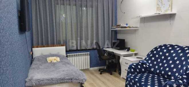 3 otaqlı həyət evi/bağ evi - Türkan q. - 121 m² (20)