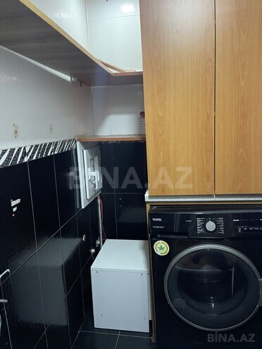 3-комн. новостройка - Абшеронcкий  р. - 85 м² (14)