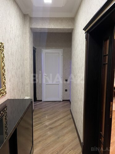 3-комн. новостройка - Абшеронcкий  р. - 85 м² (13)