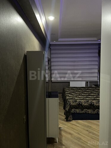 3-комн. новостройка - Абшеронcкий  р. - 85 м² (16)