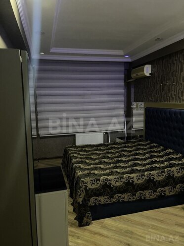 3-комн. новостройка - Абшеронcкий  р. - 85 м² (12)