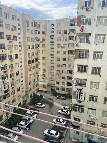 3-комн. новостройка - Абшеронcкий  р. - 85 м² (3)