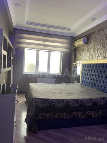 3-комн. новостройка - Абшеронcкий  р. - 85 м² (9)