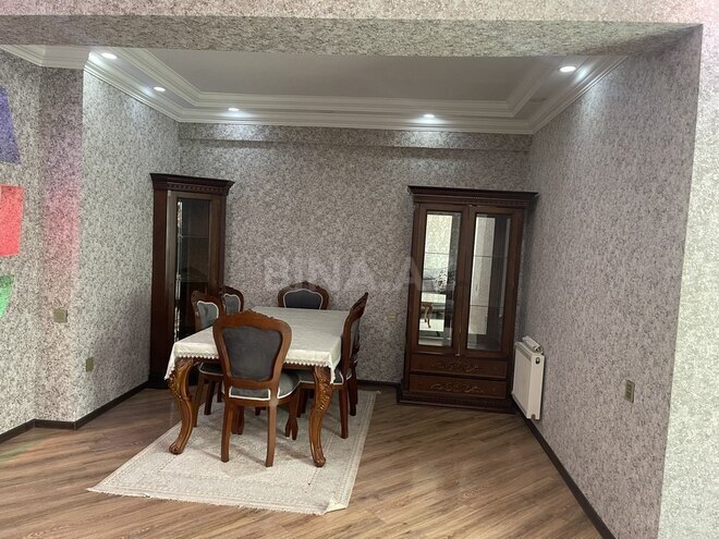 3-комн. новостройка - Абшеронcкий  р. - 85 м² (7)