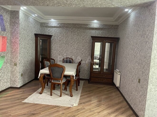 3-комн. новостройка - Абшеронcкий  р. - 85 м² (6)