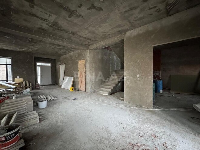 8-комн. дом/дача - пос. Нардаран - 550 м² (13)