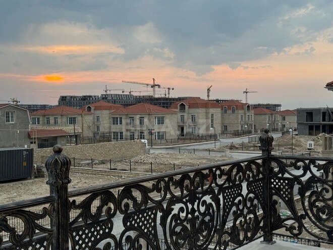 8-комн. дом/дача - пос. Нардаран - 550 м² (9)