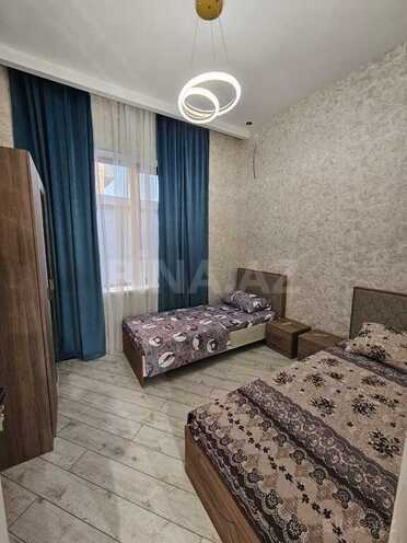 4-комн. дом/дача - пос. Мардакан - 200 м² (4)