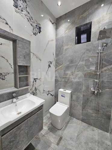 4-комн. дом/дача - пос. Мардакан - 200 м² (7)