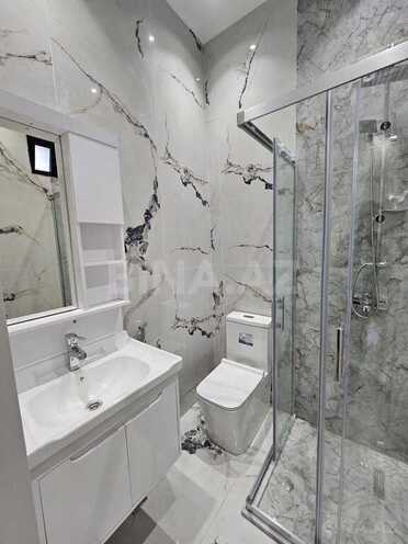 4-комн. дом/дача - пос. Мардакан - 200 м² (5)