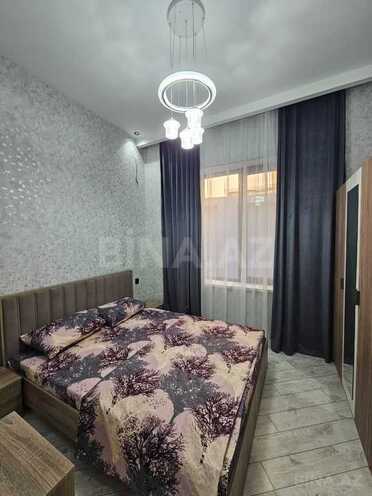 4-комн. дом/дача - пос. Мардакан - 200 м² (6)