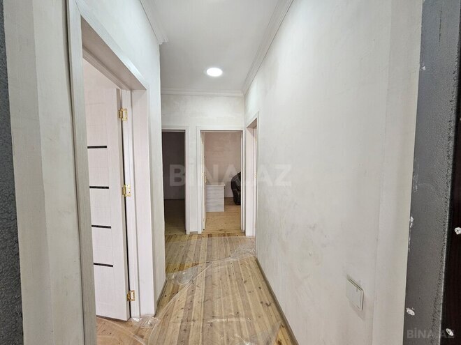 3-комн. дом/дача - пос. Бина - 80 м² (2)