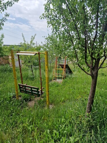6-комн. дом/дача - Шемаха - 263 м² (12)