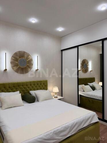 3-комн. новостройка - пос. Аг шехер - 91 м² (10)