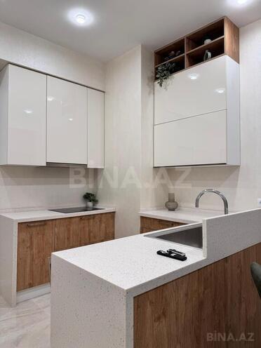 3-комн. новостройка - пос. Аг шехер - 91 м² (4)