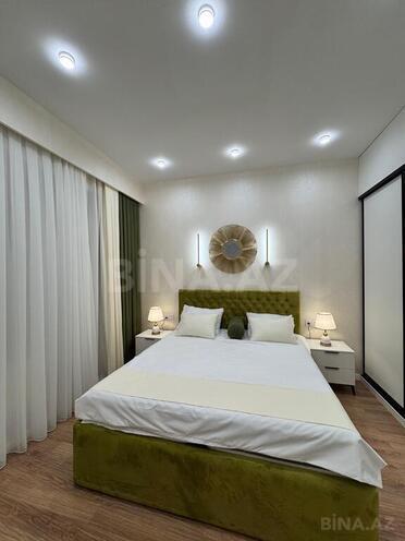 3-комн. новостройка - пос. Аг шехер - 91 м² (8)