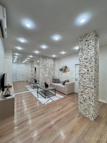 3-комн. новостройка - пос. Аг шехер - 91 м² (7)