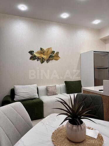 3-комн. новостройка - пос. Аг шехер - 91 м² (5)