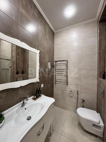 3-комн. новостройка - пос. Аг шехер - 91 м² (16)