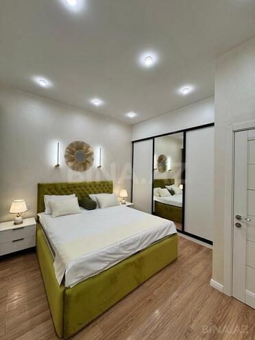 3-комн. новостройка - пос. Аг шехер - 91 м² (9)
