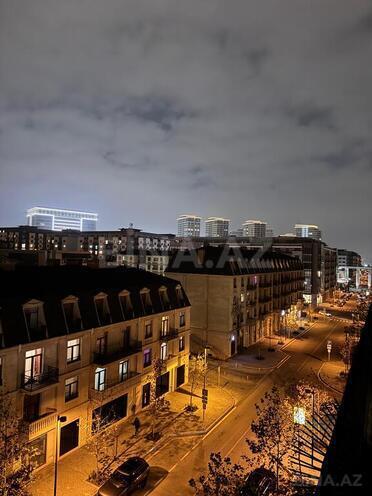 3-комн. новостройка - пос. Аг шехер - 91 м² (17)