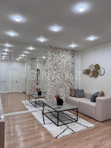 3-комн. новостройка - пос. Аг шехер - 91 м² (6)