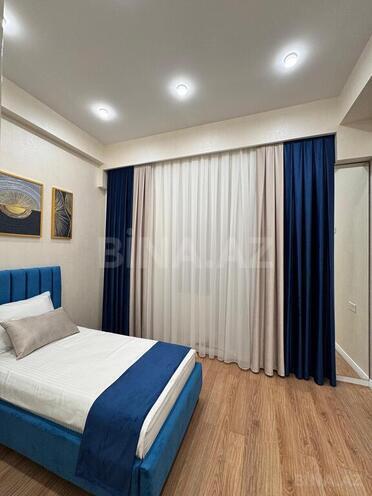 3-комн. новостройка - пос. Аг шехер - 91 м² (12)