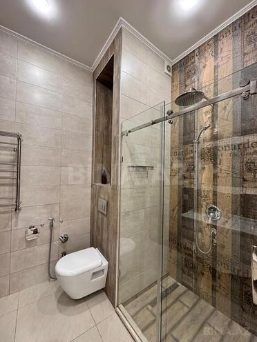 3-комн. новостройка - пос. Аг шехер - 91 м² (15)