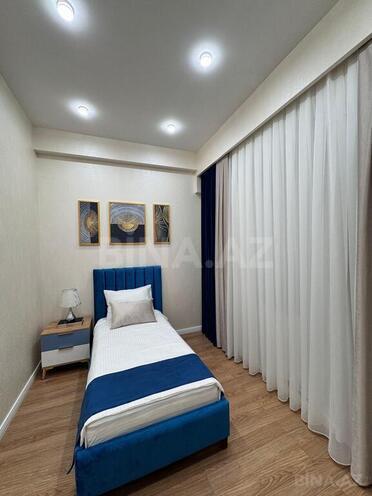 3-комн. новостройка - пос. Аг шехер - 91 м² (11)