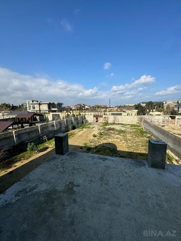 6 otaqlı həyət evi/bağ evi - Mərdəkan q. - 520 m² (6)