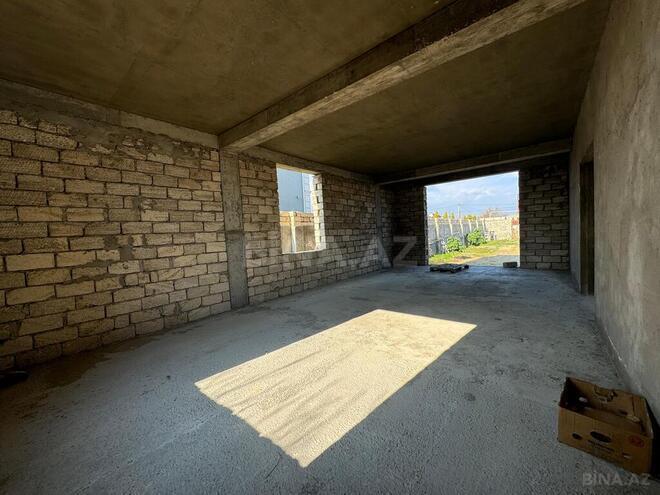 6 otaqlı həyət evi/bağ evi - Mərdəkan q. - 520 m² (10)